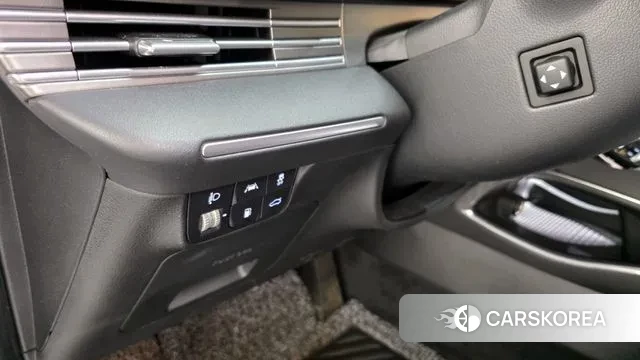 Hyundai The New Grandeur IG id 3453382 из Кореи 8