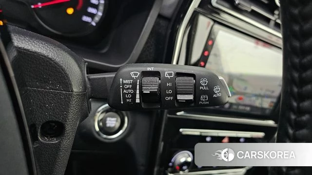 Ssangyong Berry New Tivoli id 4390042 из Кореи 8