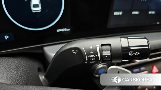 Hyundai Sonata D Edge (DN8) id 4656038 из Кореи 8