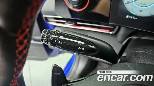 Hyundai Avante (CN7) id 2853959 из Кореи 8