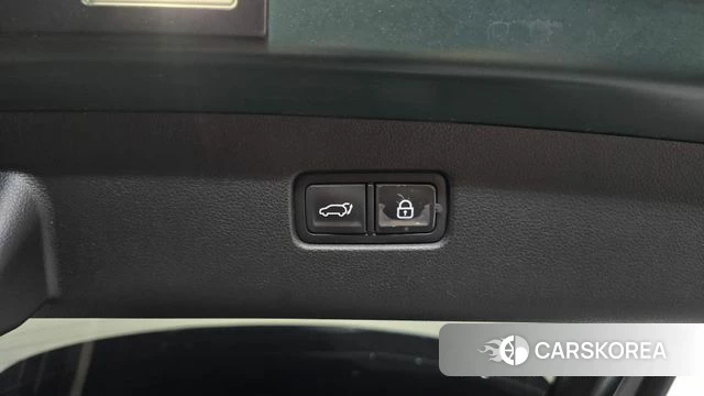 Genesis GV70 id 4383383 из Кореи 8