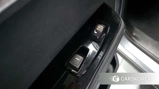 Ssangyong Torres id 3566364 из Кореи 8