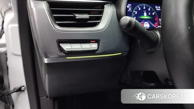 Renault Korea (Samsung) XM3 id 3433191 из Кореи 8