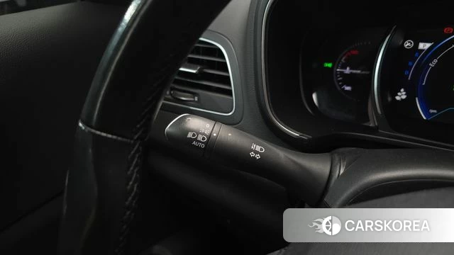 Renault Korea (Samsung) The New QM6 id 4682889 из Кореи 8