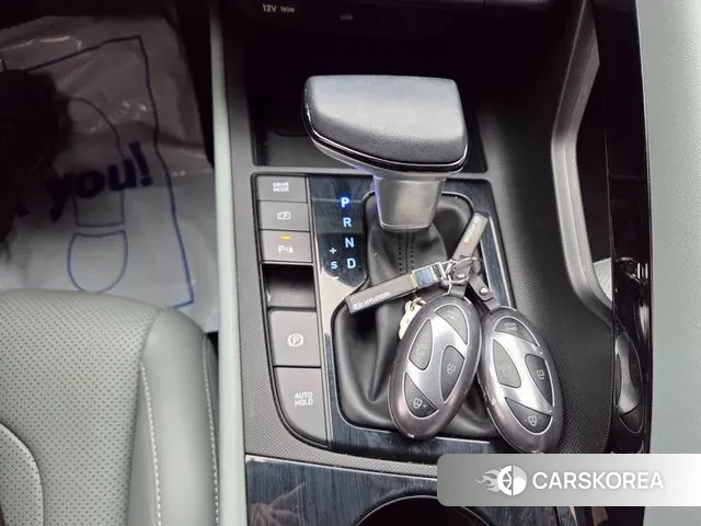 Hyundai The New Avante Hybrid (CN7) id 3739238 из Кореи 8