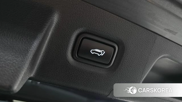 Hyundai Santa Fe TM id 3866742 из Кореи 8