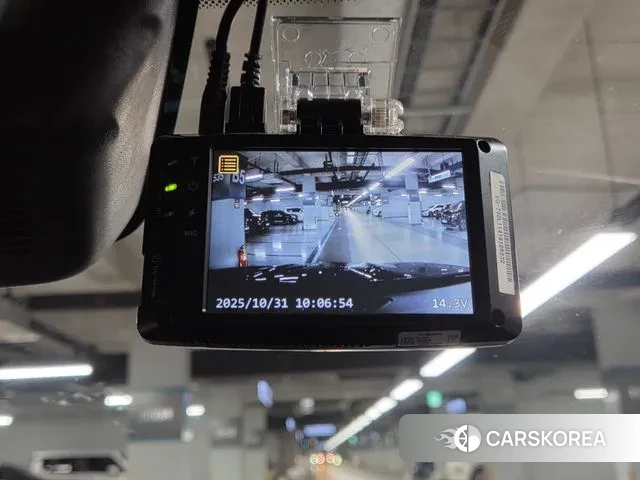 Renault Korea (Samsung) XM3 id 3340506 из Кореи 8