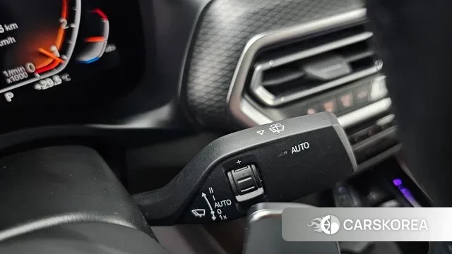 BMW X4 (G02) id 2974795 из Кореи 8