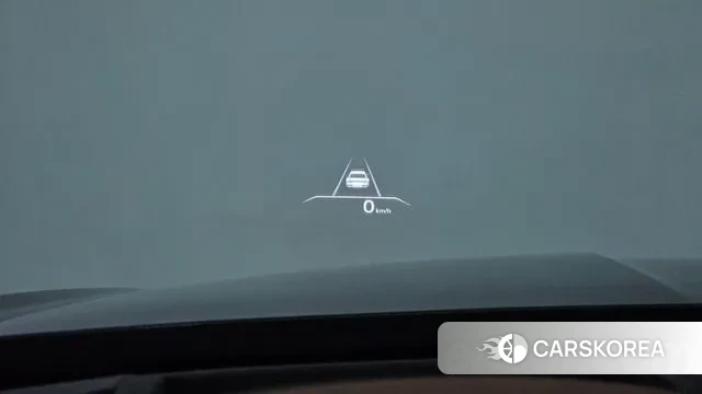 Genesis G80 (RG3) id 3225525 из Кореи 8