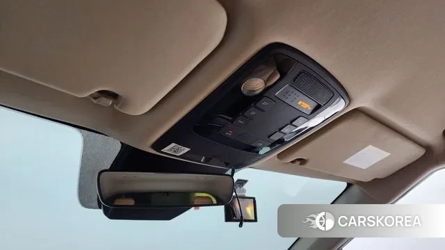 Kia Carnival 4th generation id 3017441 из Кореи 8