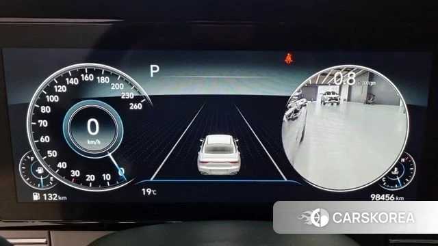 Hyundai The New Grandeur IG id 3941374 из Кореи 8