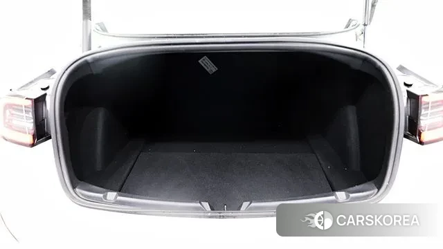 Tesla Model 3 id 3371057 из Кореи 8