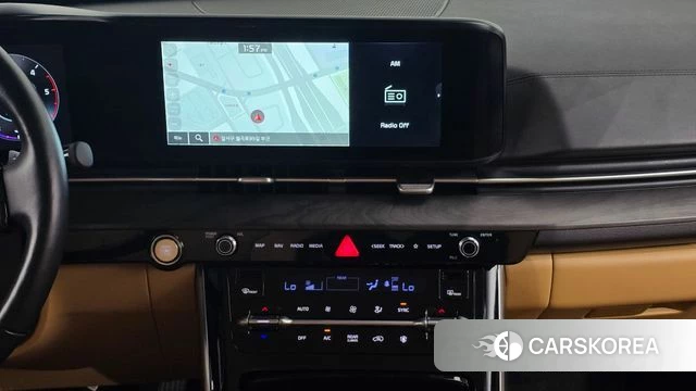 Kia Carnival 4th generation id 4541398 из Кореи 8