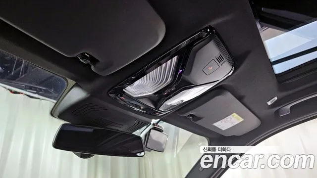 BMW X3 (G01) id 2633450 из Кореи 8