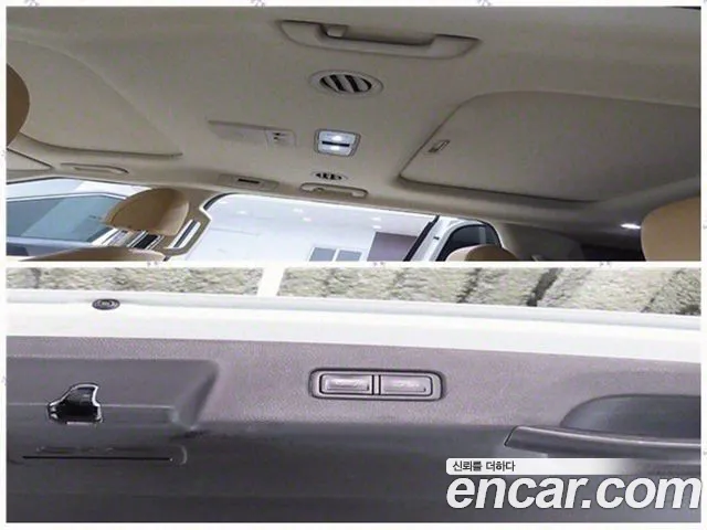 Kia Carnival 4th generation id 2674879 из Кореи 8