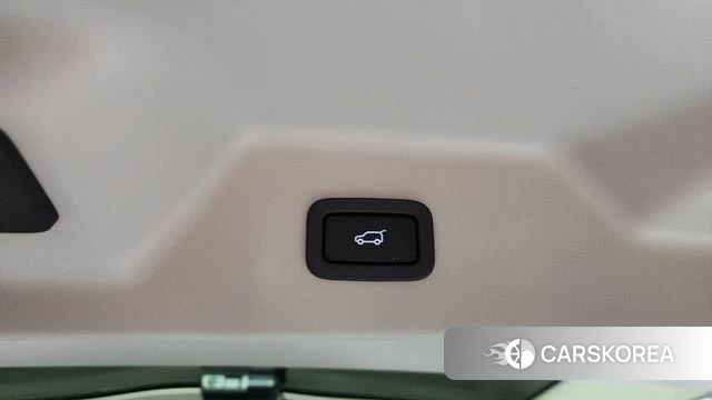 Land Rover Range Rover 4th Generation id 4383440 из Кореи 8