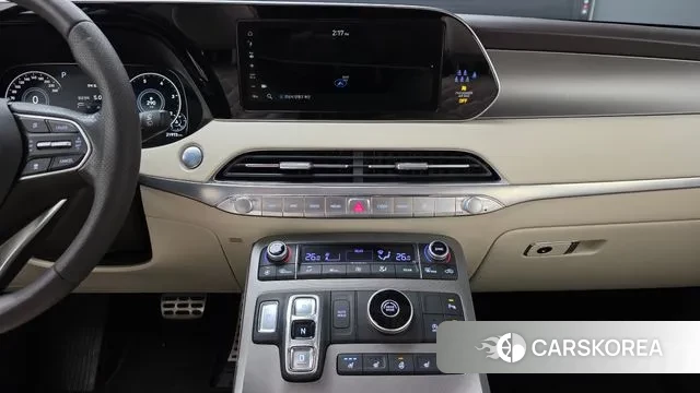 Hyundai Palisade id 3670889 из Кореи 8