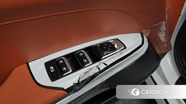 Kia The New K5 3rd generation id 4432198 из Кореи 8