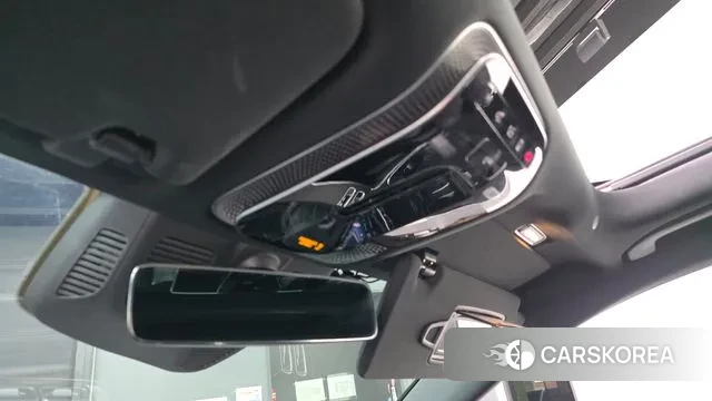 Mercedes-Benz S-Class W223 id 3529949 из Кореи 8