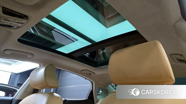 Kia K7 Premier id 4196589 из Кореи 8