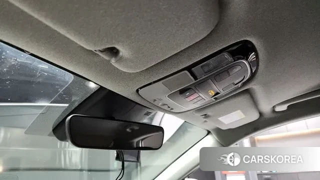 Hyundai Sonata Hybrid (DN8) id 3463329 из Кореи 8