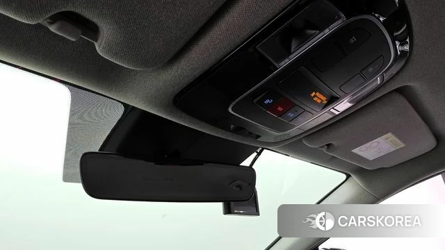 Hyundai Sonata D Edge Hybrid (DN8) id 3850255 из Кореи 8