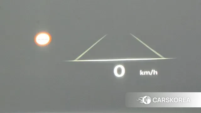 Genesis GV80 id 3538554 из Кореи 8