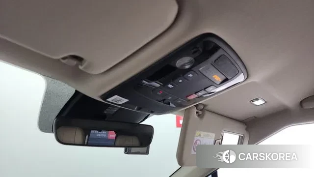 Kia Carnival 4th generation id 3654701 из Кореи 8