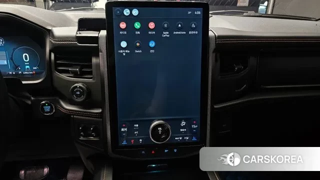 Ford Expeditation id 2930657 из Кореи 8