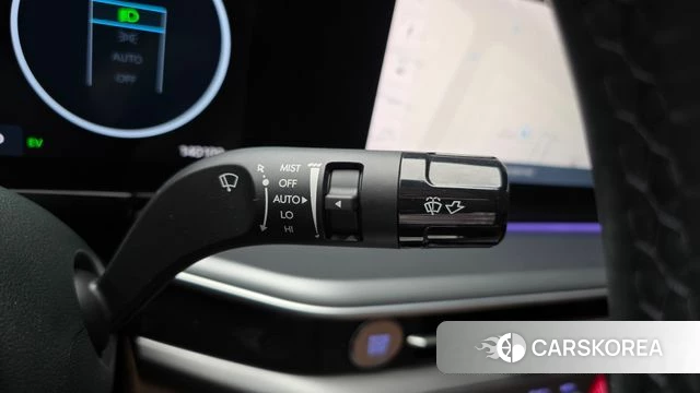 Hyundai Grandeur Hybrid (GN7) id 4871435 из Кореи 8