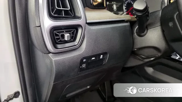 Kia Sorento 4th Generation id 3591176 из Кореи 8