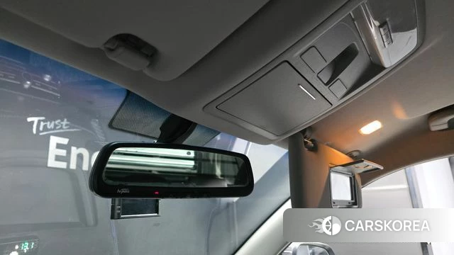 Ssangyong Rexton Sports id 4581781 из Кореи 8