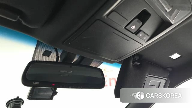 Ssangyong G4 Rexton id 4785730 из Кореи 8