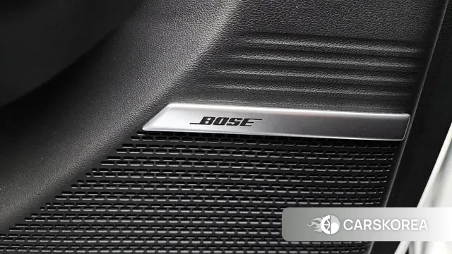 Hyundai Santa Fe (MX5) id 3310578 из Кореи 8