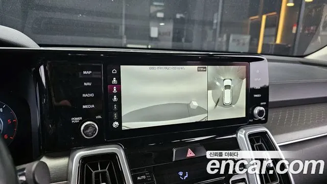 Kia Sorento 4th Generation id 2712123 из Кореи 8