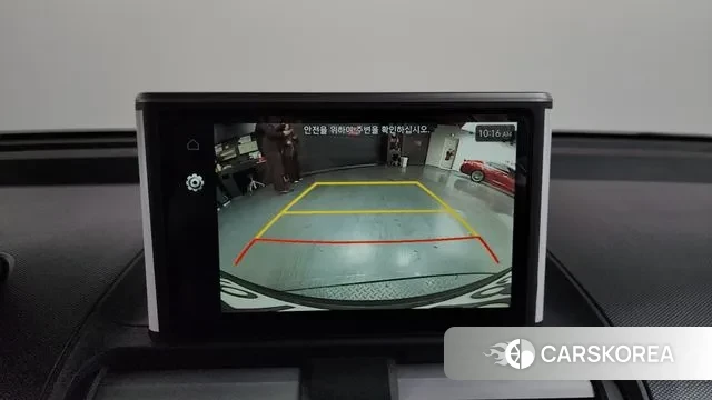 Hyundai Casper id 3581276 из Кореи 8