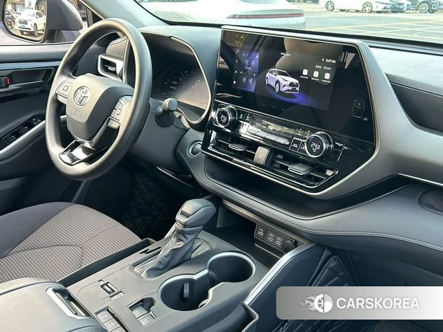 Toyota Highlander id 4374627 из Китая 8