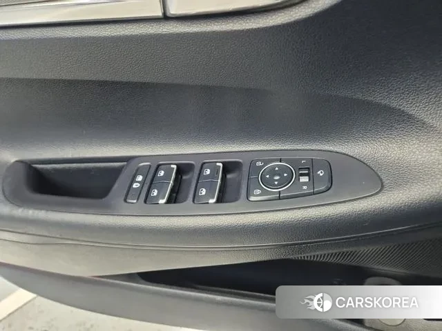 Hyundai The New Grandeur IG Hybrid id 3722760 из Кореи 8