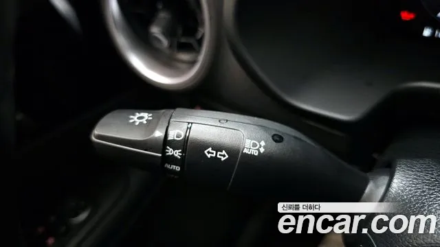 Kia The New K3 2nd generation id 2823172 из Кореи 8