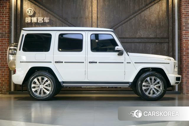 Mercedes-Benz G-class id 4271559 из Китая 8