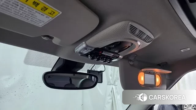 Mini Cooper D Countryman id 3417929 из Кореи 8