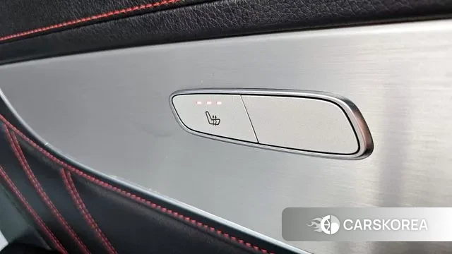 Mercedes-Benz GLC-Class X253 id 3536274 из Кореи 8