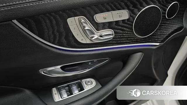 Mercedes-Benz E-Class W213 id 3302751 из Кореи 8