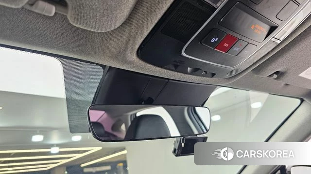 Hyundai Sonata D Edge (DN8) id 3963961 из Кореи 8