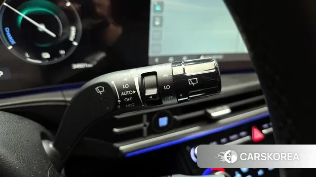 Hyundai Santa Fe (MX5) id 3639032 из Кореи 8