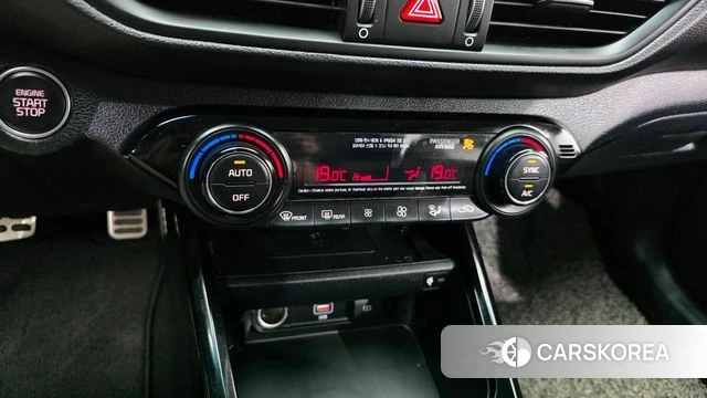 Kia The New K3 2nd generation id 4623557 из Кореи 8