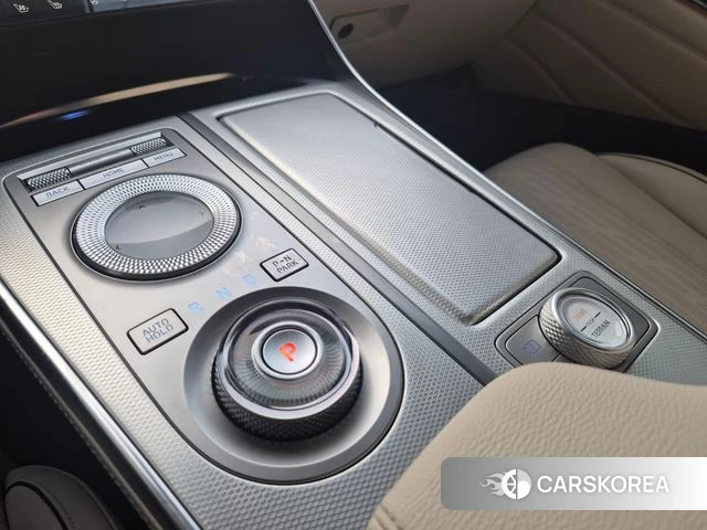 Genesis GV80 id 3842584 из Кореи 8