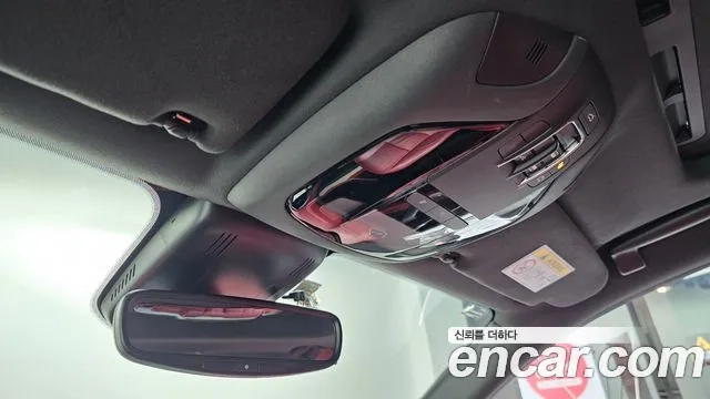 Maserati Ghibli id 2950905 из Кореи 8