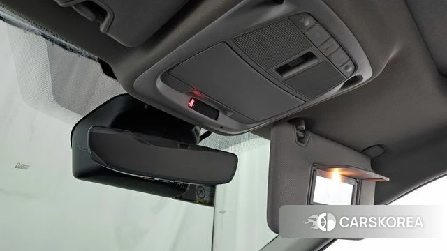 Renault Korea (Samsung) The New QM6 id 3877714 из Кореи 8