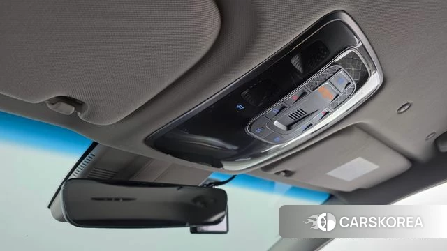 Genesis Electrified G80 (RG3) id 4244628 из Кореи 8